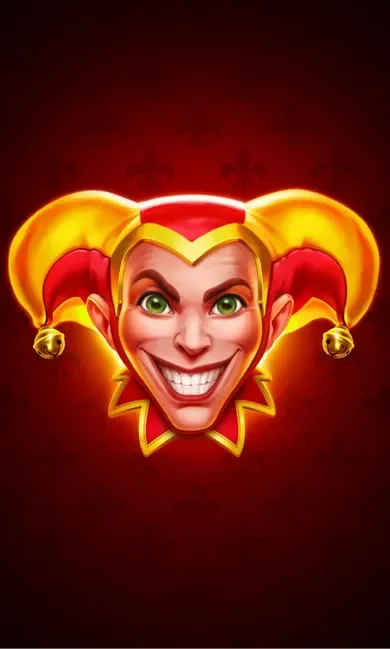 Royal Joker: Hold and Win